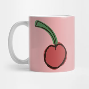 Cherry Mug